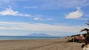 Paseo Marítimo (Vélez-Málaga, Málaga)