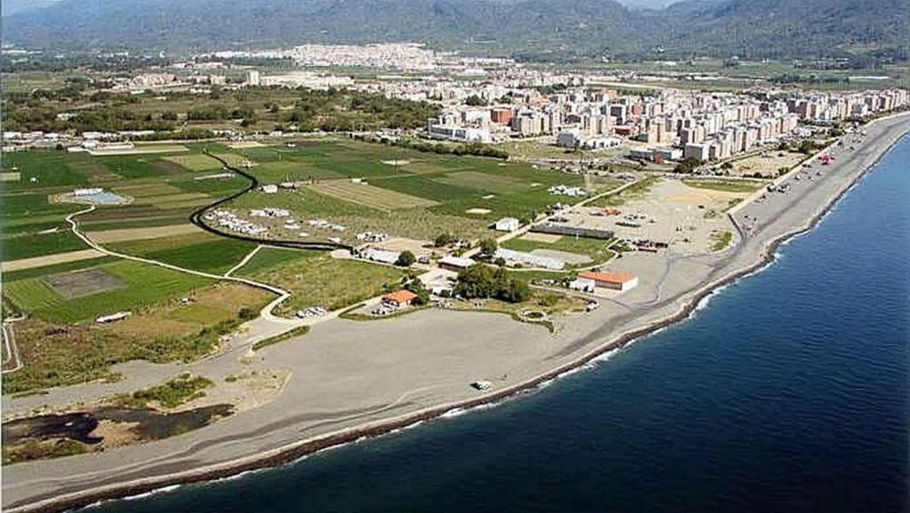 El Copo/Morro - Vélez-Málaga (Torre del Mar), Málaga