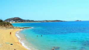 Orkos (Naxos, Grecia)
