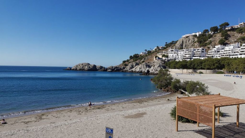 Marina del Este - Almuñécar, Granada