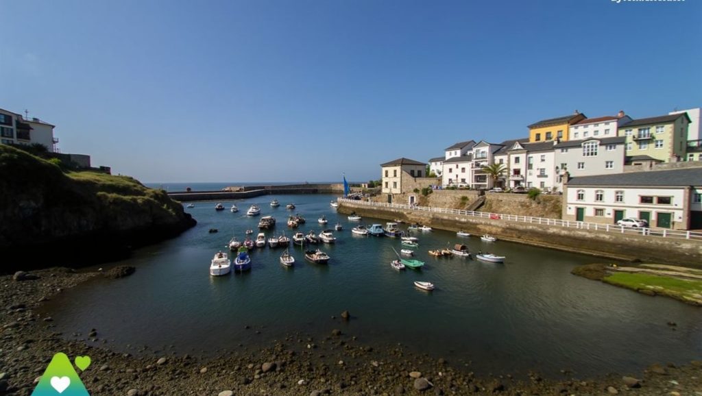 Playa de los Campos