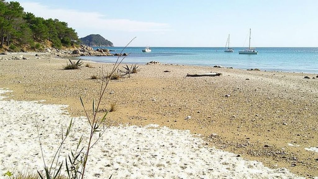 Calanque de la Tripe - Bormes-les-Mimosas, Côte d'Azur