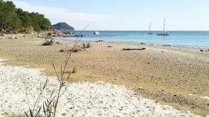 Calanque de la Tripe