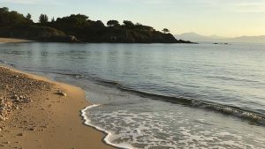 Plage de La Gaillarde