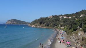 Plage du Figuier