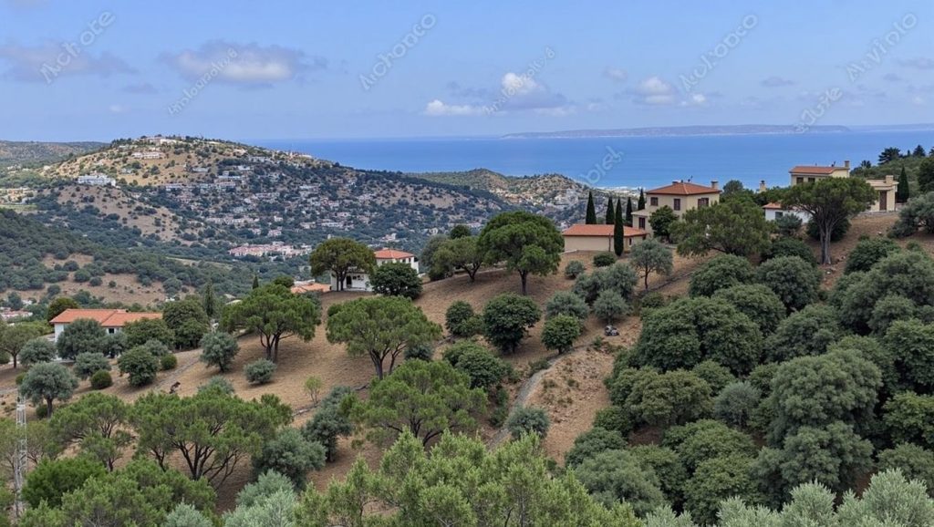 Plage du  Grand Jardin - Bormes-les-Mimosas, Côte d'Azur