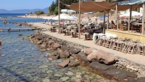 Plage de la Tortue