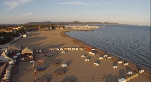 plage Miramar