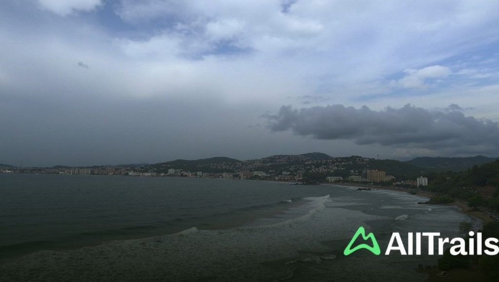 Plage du Casino - Saint-Raphaël, Côte d'Azur