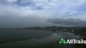 Plage du Casino (Saint-Raphaël, Var)