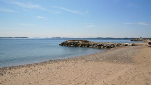 Plage du Ceinturon