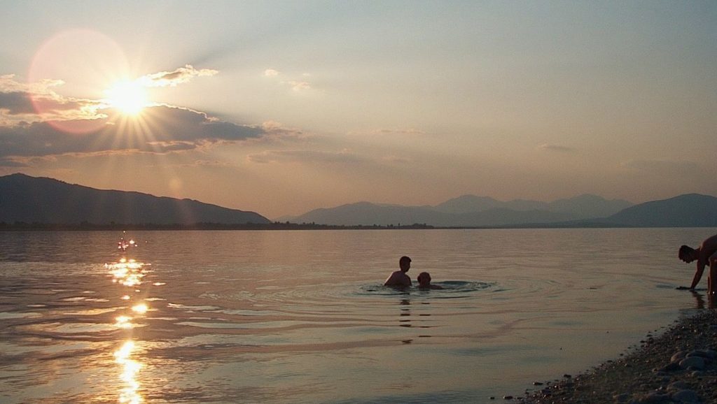 Akoli - Corfú, Grecia
