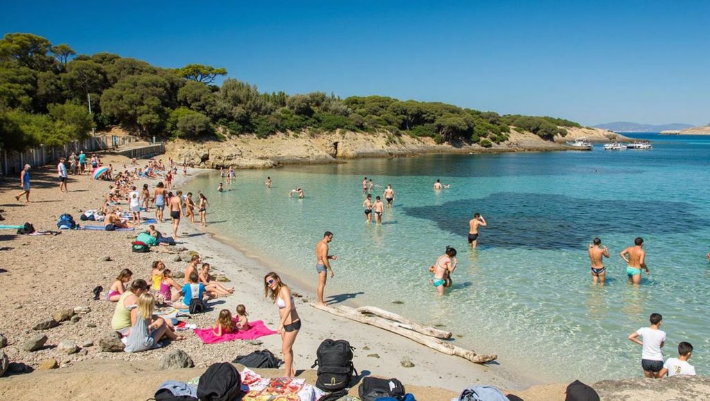 Les Pierres-Plates - Hyères, Côte d'Azur