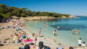 Les Pierres-Plates (Hyères, Var)