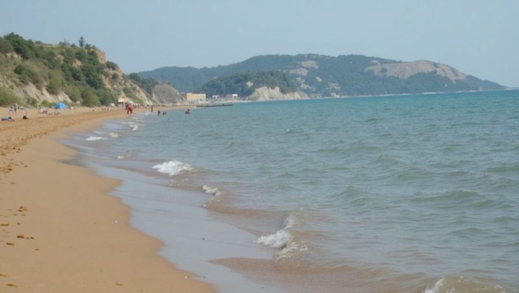 Lakkiess - Corfú, Grecia