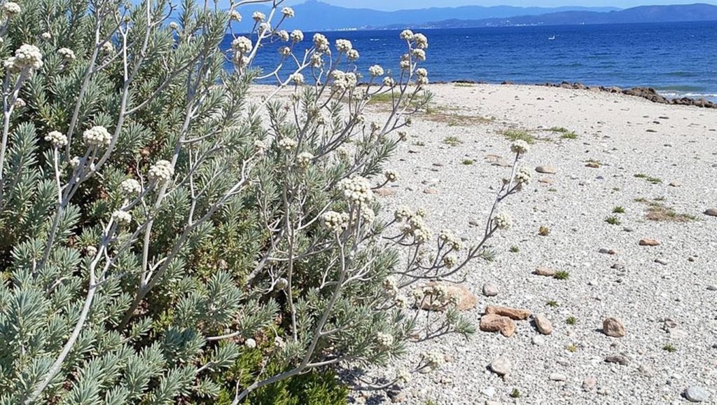 Plage de la Moutte - Saint-Tropez, Côte d'Azur