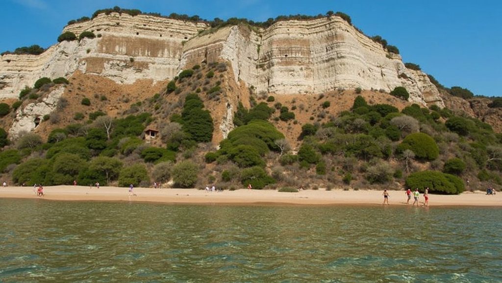 Megali Lakka - Corfú, Grecia