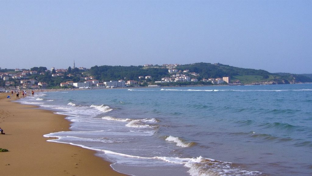 San Stefanos Sinies - Corfú, Grecia