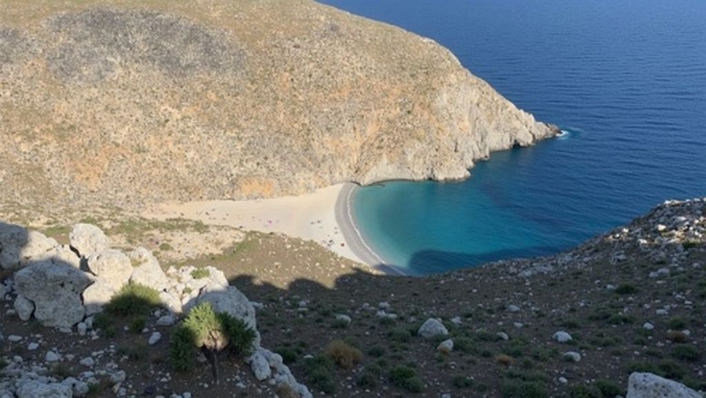 Skalia - Corfú, Grecia
