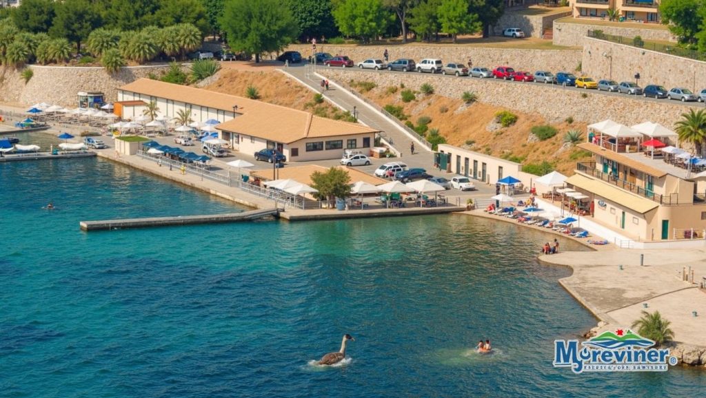 Agios Ioannis NAOK - Corfú, Grecia