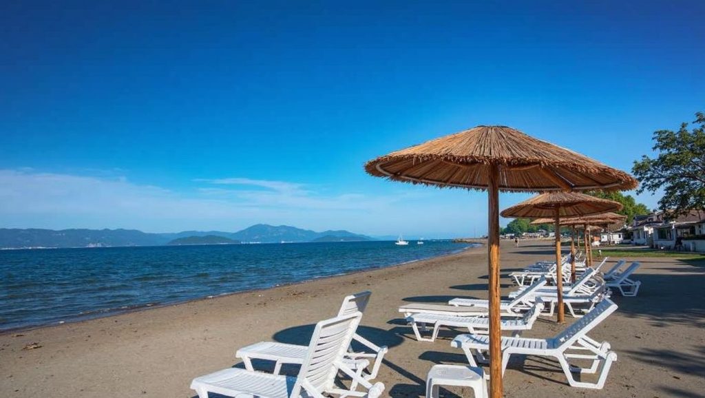 Kako Kefali - Corfú, Grecia