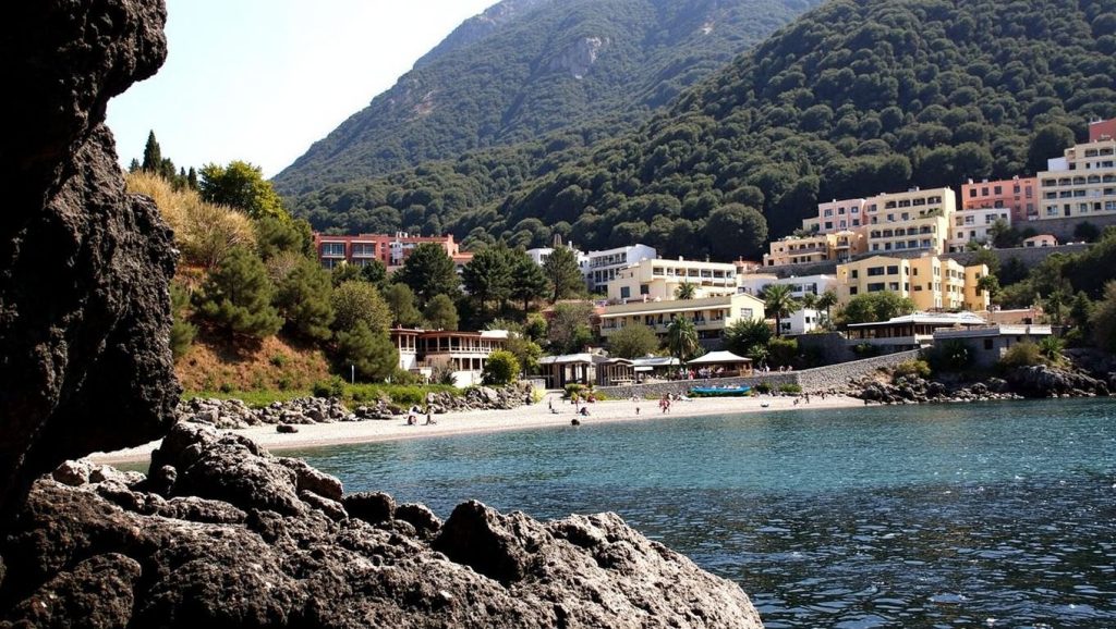 Ermones - Corfú, Grecia
