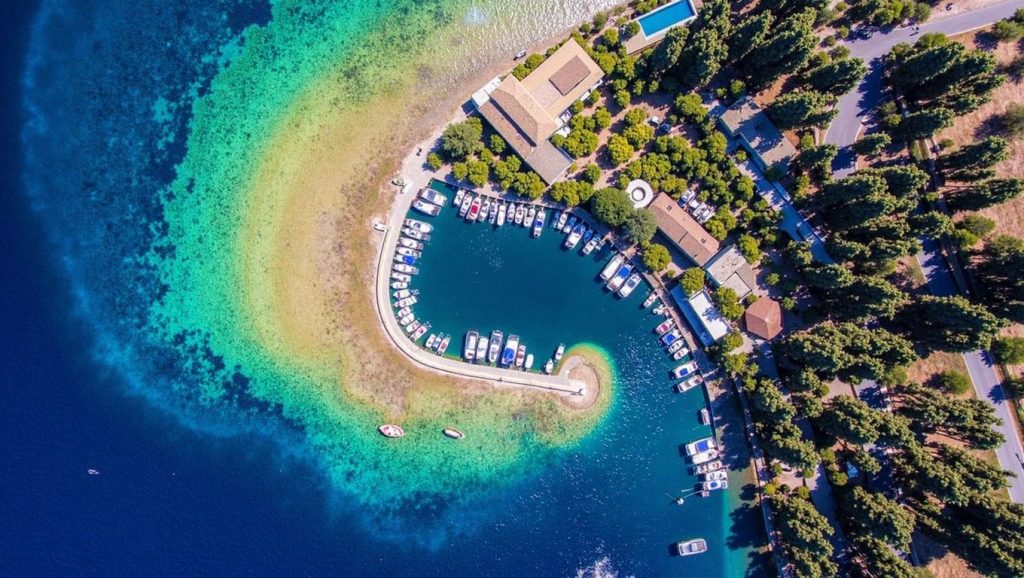 Playa Kerkyra - Corfú, Grecia