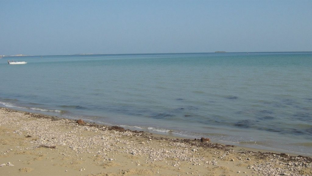 Agios Petros - Corfú, Grecia