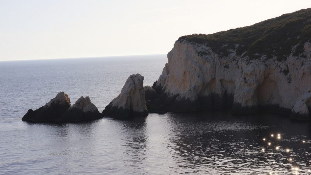 Porto Stenitis - Zakynthos, Grecia