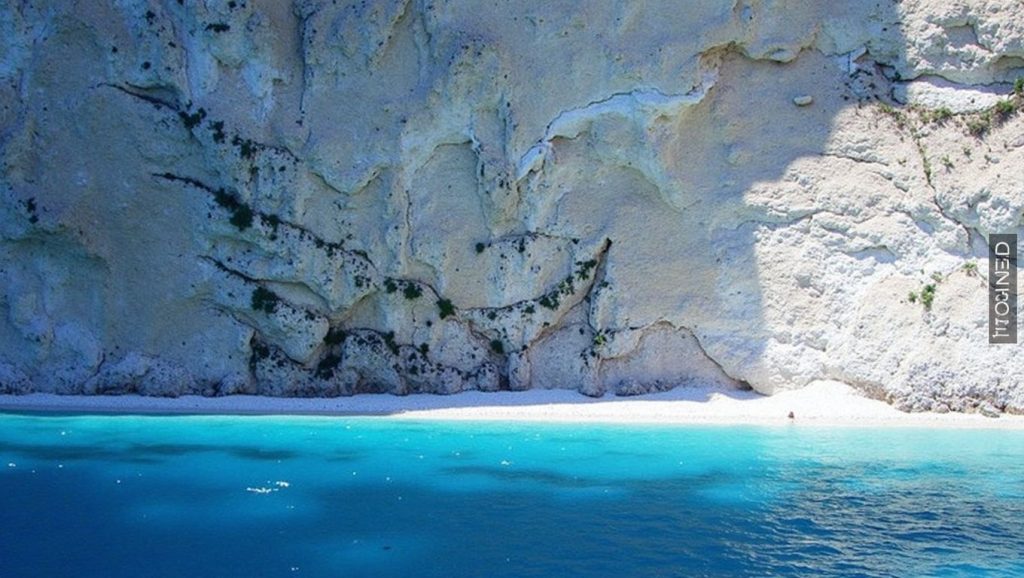 Atsiganos - Zakynthos, Grecia