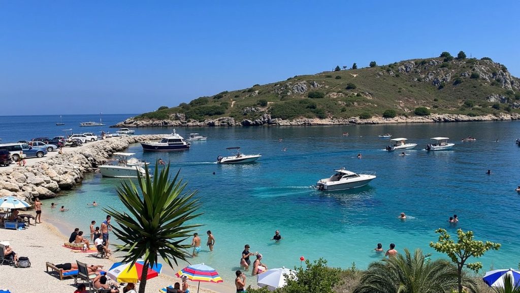 Madrakia - Zakynthos, Grecia