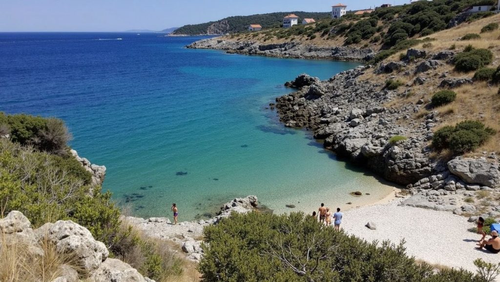Kremidi - Zakynthos, Grecia