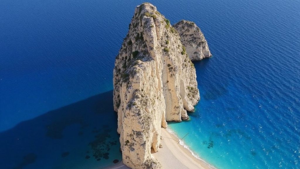 Korakonisi - Zakynthos, Grecia