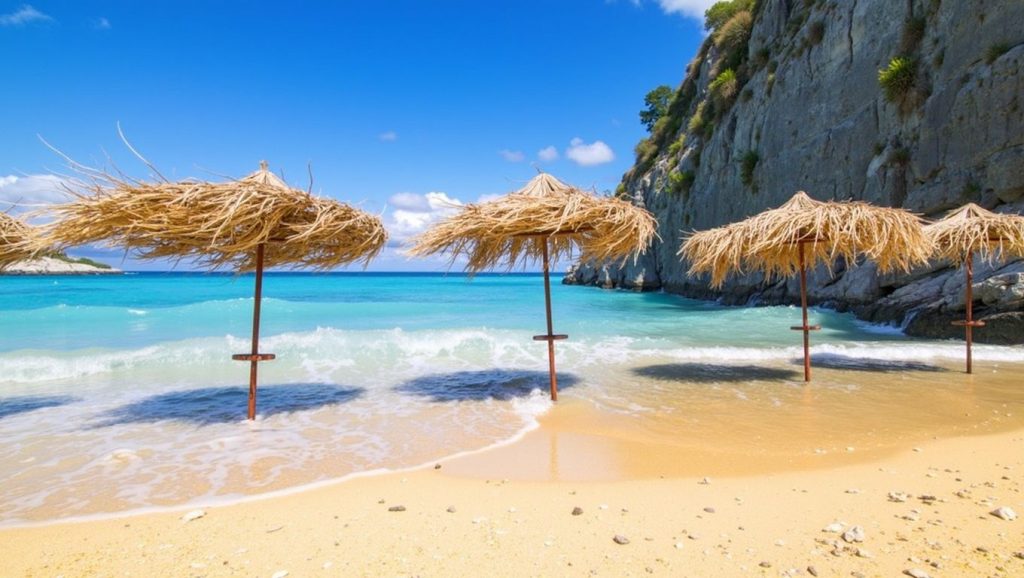 Xigia - Zakynthos, Grecia