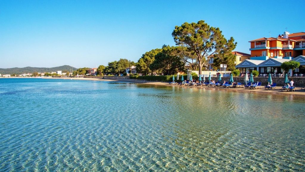 Alykes - Zakynthos, Grecia