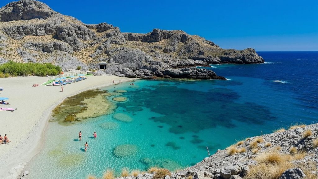 Ammoudi - Zakynthos, Grecia