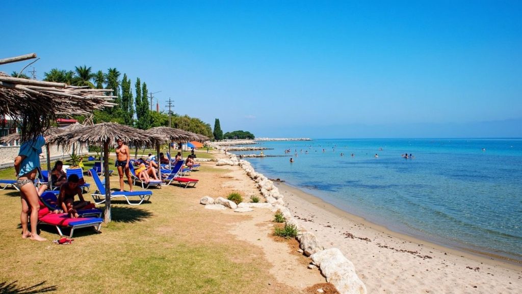 Drosia - Zakynthos, Grecia
