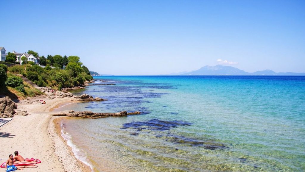 Amboula - Zakynthos, Grecia