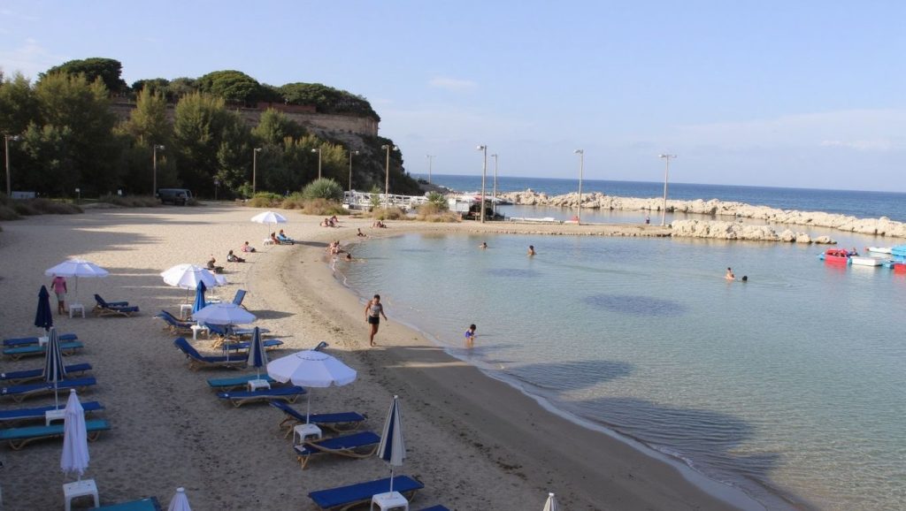 Gaidaros - Zakynthos, Grecia