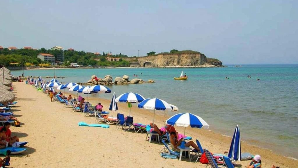 Bouka - Zakynthos, Grecia