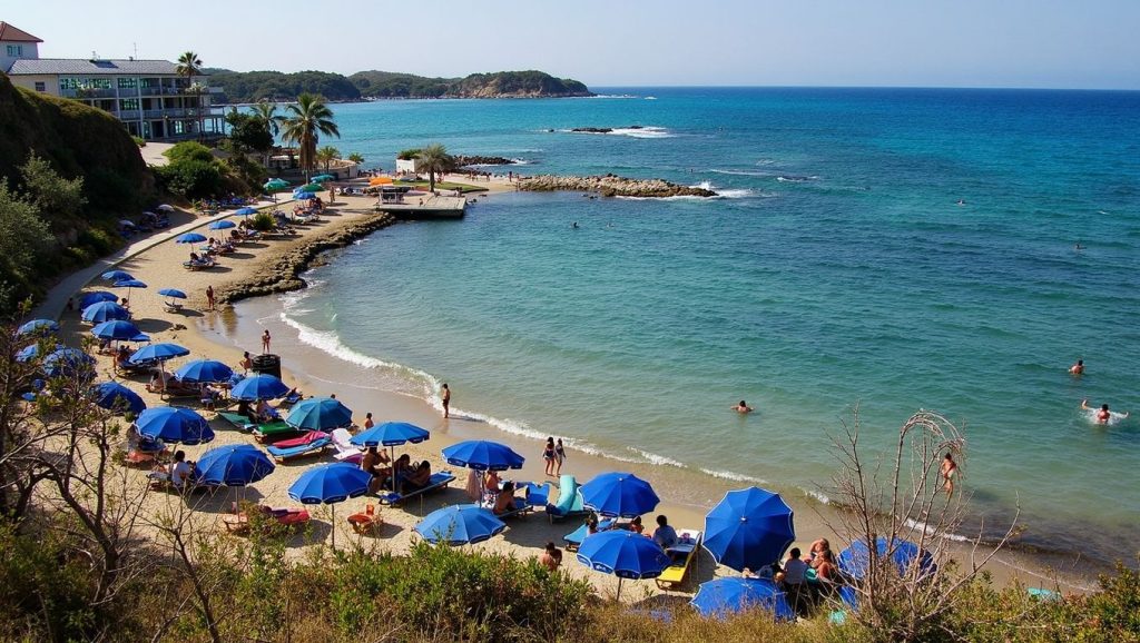 Planos - Zakynthos, Grecia