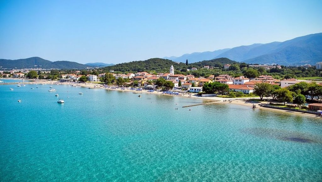 Belussi - Zakynthos, Grecia