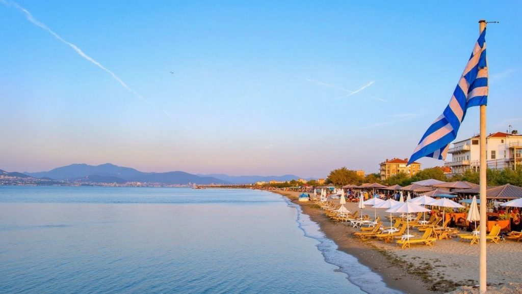Agia Triada - Zakynthos, Grecia