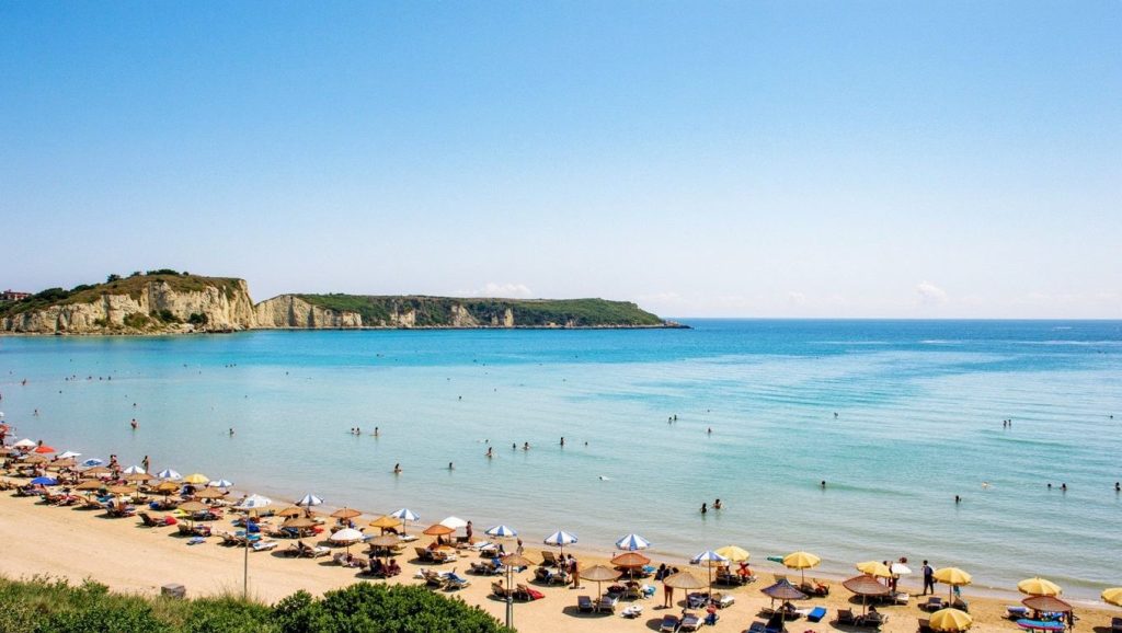 Kalamaki - Zakynthos, Grecia