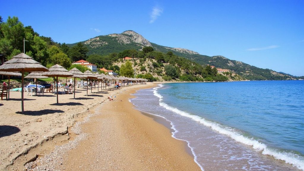 Porto Zoro - Zakynthos, Grecia