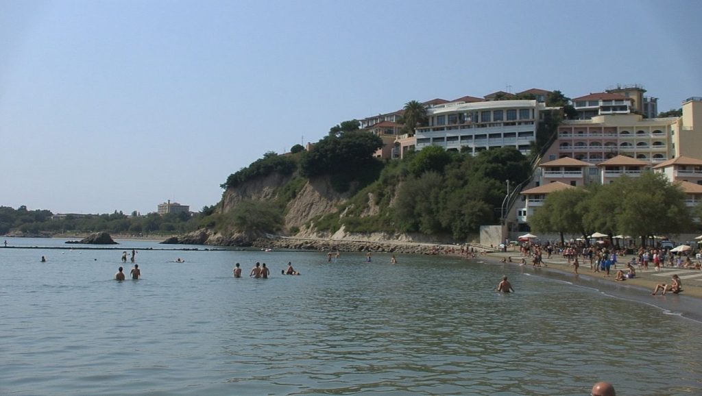 Mavratzis - Zakynthos, Grecia