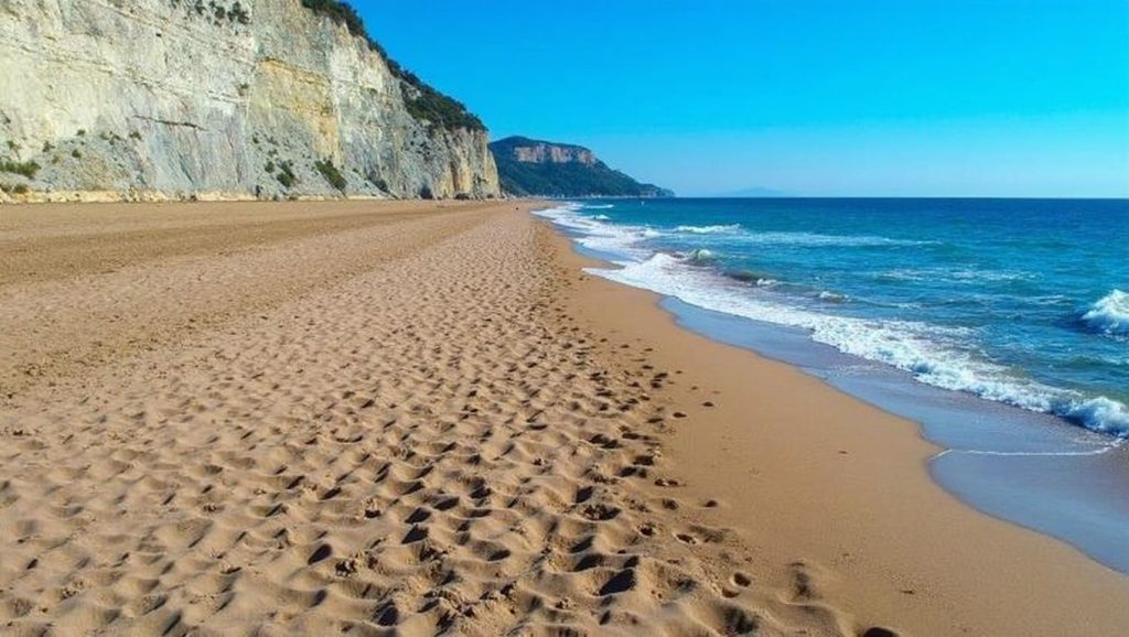 Marathias - Corfú, Grecia