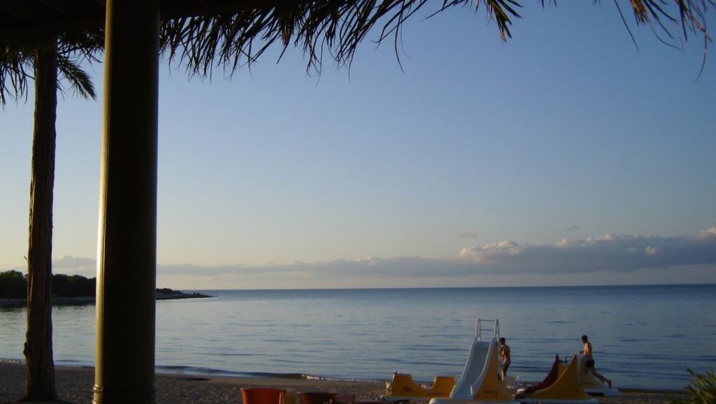 Agios Spyridon - Corfú, Grecia