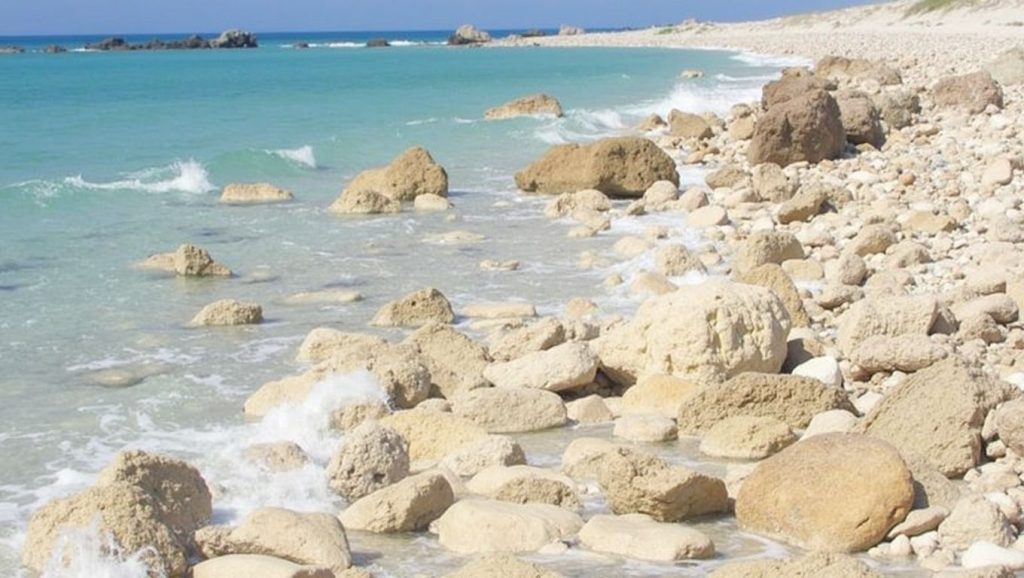 Gialos - Lefkada, Grecia