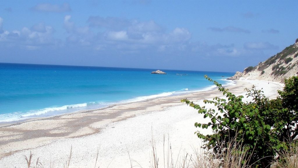 Gaidaros - Lefkada, Grecia